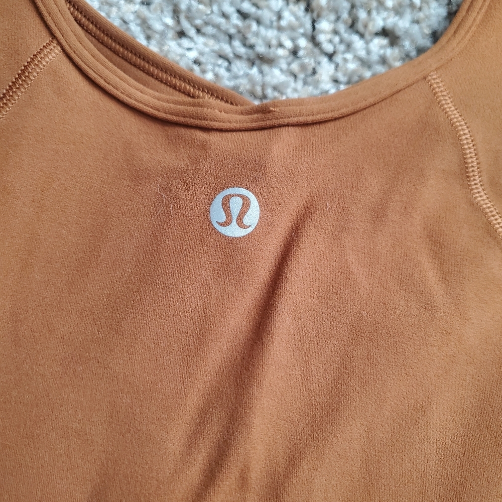 Lululemon Align Tee - image 5